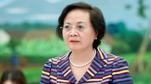 Bộ Nội vụ đề xuất doanh nhân tiêu biểu xuất sắc được tiếp nhận làm công chức lãnh đạo