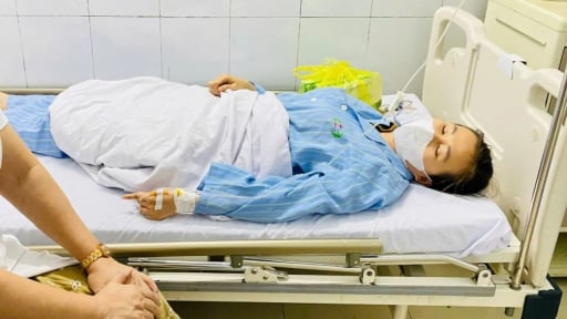 TIN NÓNG 24 GIỜ QUA: Chồng dùng dao đâm vợ tử vong rồi tự sát; tạm giữ hình sự đối tượng đánh nữ nhân viên y tế