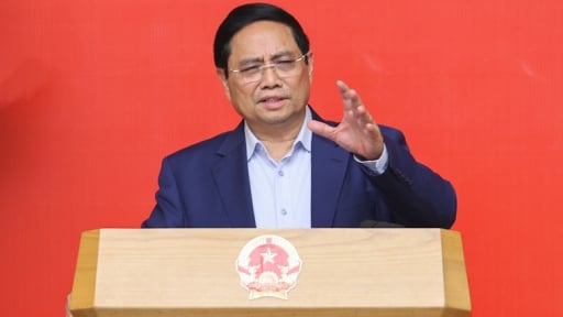 Thủ tướng có chỉ đạo mới về bố trí nhân sự, phân cấp, phân quyền khi sắp xếp, tinh gọn bộ máy