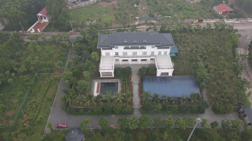 Bức tranh nông thôn mới ở Bắc Giang: Nơi làng quê hóa phố thị