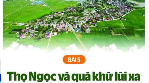  “Những việc cần làm ngay” của thời báo chí số