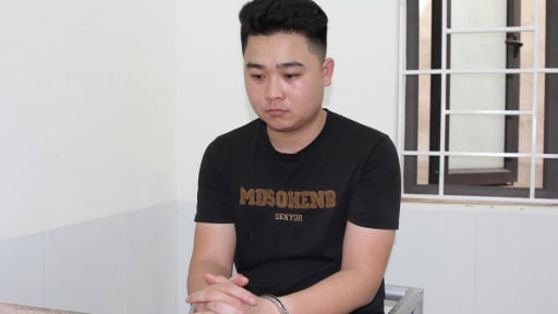 Đối tượng đánh nữ nhân viên y tế ở Nghệ An liên tục ăn năn, hối lỗi khi bị tạm giữ hình sự