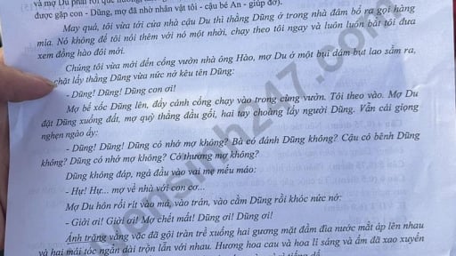 Đề thi môn Văn vào lớp 10 năm 2025 của Nam Định có gợi ý đáp án
