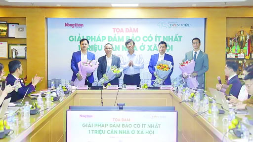 15 năm ra mắt Báo điện tử Dân Việt: Tọa đàm trực tuyến- sản phẩm truyền thông đặc sắc mang tên Dân Việt
