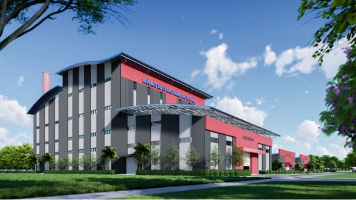 Tập đoàn Công nghệ T-Tech Việt Nam: Công nghệ tiên phong, dịch vụ hoàn hảo 