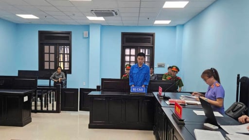 Thanh niên nhiều lần quan hệ tình dục với “người yêu nhí” quen qua Facebook