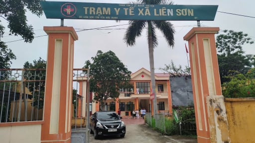 Trạm y tế xã, điểm tựa chăm sóc sức khỏe ban đầu cho người dân