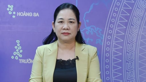 Thứ trưởng Bộ Dân tộc và Tôn giáo: Hỗ trợ xóa nhà tạm là bước khởi đầu, cần chung tay giúp người nghèo thoát nghèo bền vững