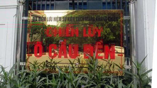 Ký ức Hà Nội: Lược sử về cửa Ô Cầu Dền Thủ đô