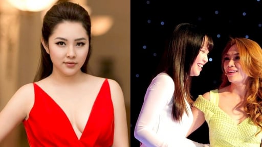 Ca sĩ Mỹ Tâm: 'Tôi sống đúng không ngại bị nói xấu...'