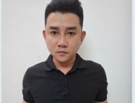 Công an Long An bắt tạm giam nhóm đối tượng đòi nợ không được, đâm dao vào lưng nạn nhân