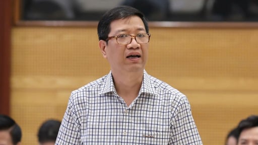 Nâng cấp Cổng Dịch vụ công Quốc gia thành 1 cửa sổ duy nhất theo chỉ đạo của Tổng Bí thư Tô Lâm