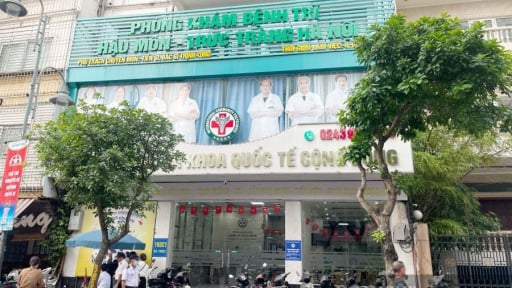 Điều dưỡng nhiễm HIV, giang mai bị tố có hành vi quấy rối tình dục bệnh nhân, phòng khám ở Hà Nội nói gì?