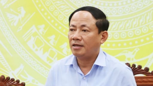 Chủ tịch Bình Định 'chấm điểm' Bí thư, Chủ tịch xã bằng KPI