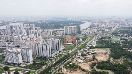 TP.HCM chỉ đạo lên kế hoạch bỏ cấp giấy phép xây dựng, tạo điều kiện cho người dân