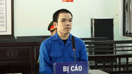 Đối tượng cho vay nặng lãi lĩnh án tù và buộc phải nộp lại gần 580 triệu đồng 