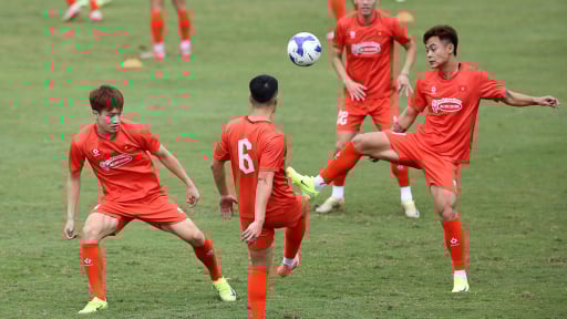 HLV Kim Sang-sik lấy ai ghi bàn vào lưới ĐT Malaysia?