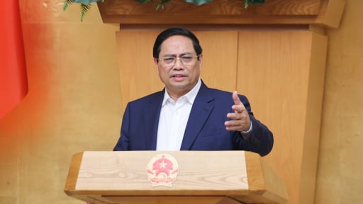 Thủ tướng giao Bộ Quốc phòng đầu tư sân bay Thành Sơn tại Ninh Thuận