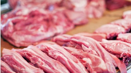 Thịt lợn có những dấu hiệu này, rẻ mấy cũng tránh xa kẻo “rước bệnh vào người”