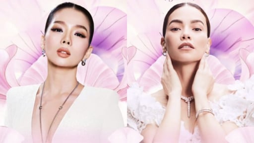 Lý do mối quan hệ của Hồ Ngọc Hà và Lệ Quyên luôn là tâm điểm