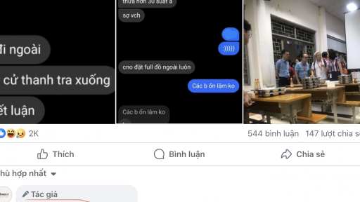 Xôn xao nhiều sinh viên Đại học Bách khoa Hà Nội bị 'ngộ độc sau bữa ăn': Nhà trường nói gì?