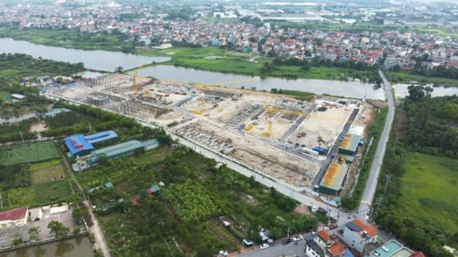 Chọn BĐS như chọn cổ phiếu – Phú Thị Riverside có đang nằm trong vùng mua tốt?
