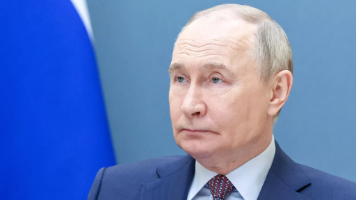 Ông Trump tiết lộ lời đe dọa lạnh gáy của ông Putin với Ukraine trong điện đàm 