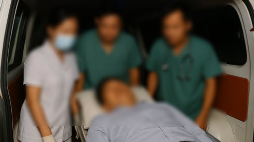 Chủ tịch Ủy ban MTTQ Việt Nam xã ở Đắk Lắk tử vong khi đang đi công tác