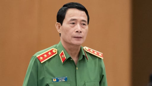 Thứ trưởng Bộ Công an: Phạt nhẹ thì doanh nghiệp lớn sẵn sàng vi phạm về dữ liệu cá nhân để thu lợi