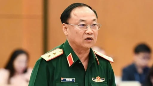 Tại sao Chính phủ đề xuất bỏ chức danh Chính ủy Bộ chỉ huy Bộ đội Biên phòng tỉnh?