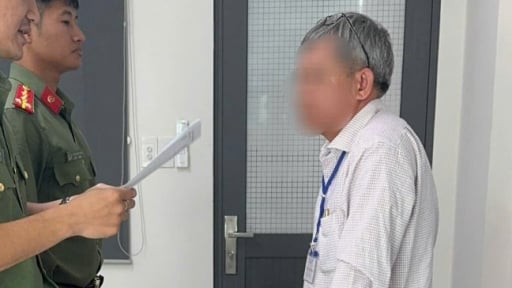Đăng tin sai sự thật về Bệnh viện Đa khoa Tâm Anh, nam bác sĩ phạt 7,5 triệu đồng