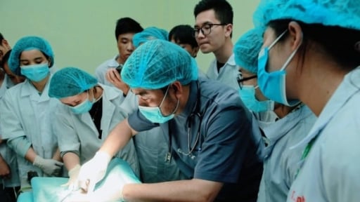 Hai ngành học 'hot', nhân lực được doanh nghiệp săn đón với mức lương cao đang được đào tạo ở đâu tốt nhất? 