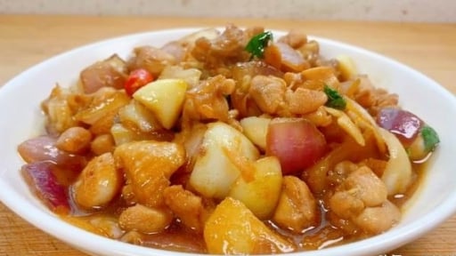 Loại thịt rẻ hơn cá, tươi hơn thịt bò, thịt dê, rất ngon khi hầm, nên ăn nhiều vào mùa hè