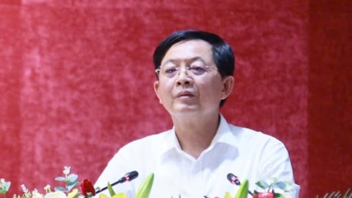 Bí thư Bình Định: '62 tỉnh ủy viên tỉnh Gia Lai mới đều có vị trí rõ ràng, không ai bị đứng ngoài'