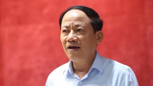 Bình Định gấp rút hoàn thiện bộ máy 58 xã, phường mới: Cán bộ yếu năng lực sẽ 'nhường ghế'