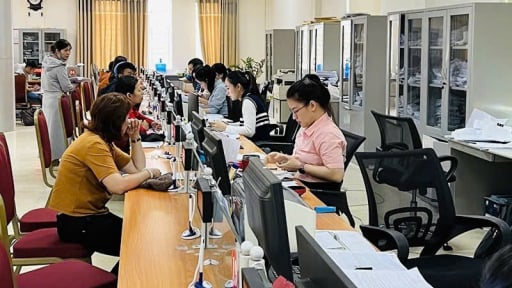 Trường hợp cán bộ, công chức nào được miễn trách nhiệm kỷ luật?