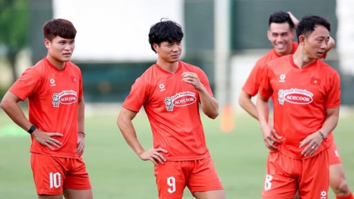 Tin chiều 5/6: Công Phượng báo tin vui