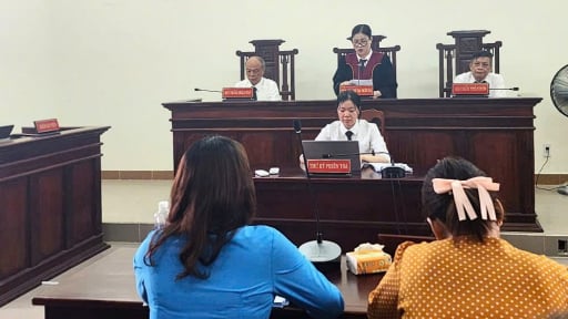 Đơn phương chấm dứt hợp đồng lao động, một doanh nghiệp phải bồi thường 6 tháng lương 