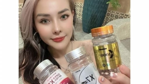 Bộ Y tế khuyến cáo không dùng một số sản phẩm giảm cân do DJ Ngân 98 quảng cáo