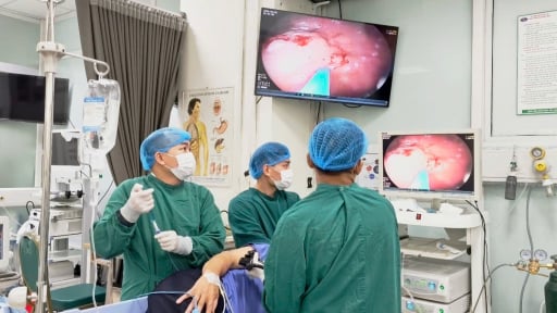 Ung thư dạ dày có thể được ngăn chặn sớm nhờ điều này