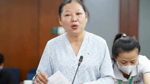 Sở VHTT TP.HCM  nói gì sau loạt lùm xùm KOLs quảng cáo hàng giả