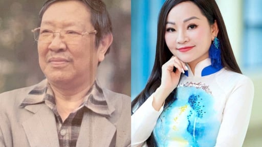 Vì sao nghệ sĩ Tạ Am “Cầu vồng tình yêu” vừa qua đời xem Nghệ sĩ Ưu tú Khánh Hòa như con ruột?