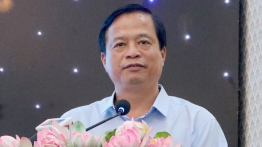 Phó Chủ tịch UBND tỉnh Bình Định: 'Đến 31/12/2025, phải giải ngân 100% vốn chương trình dành cho đồng bào dân tộc thiểu số, không để sót một đồng'