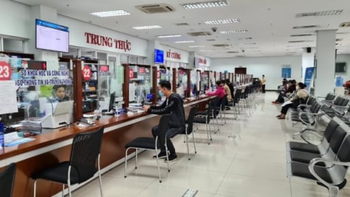 7 hình thức kỷ luật cán bộ, công chức, viên chức áp dụng từ tháng 6/2025 về xử lý vi phạm hành chính
