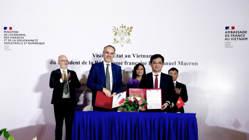 Năng lực công nghệ Viettel dưới lăng kính Tạp chí quân sự Army Recognition
