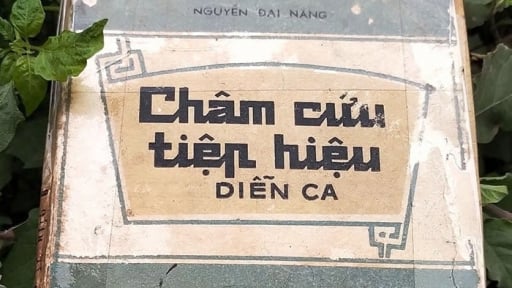 Ông tổ ngành châm cứu Việt Nam là ai?