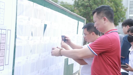 Loạt các trường đại học bỏ tổ hợp C00: Bộ GDĐT chỉ đạo 'khẩn'