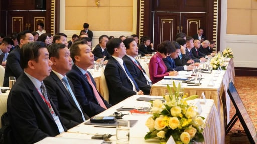 Thu giữ ấn phẩm có in bản đồ “đường lưỡi bò” tại hội nghị quốc tế diễn ra tại Huế