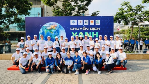 EVNCPC chủ động, sáng tạo trong sử dụng năng lượng tiết kiệm và hiệu quả