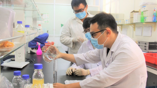  ĐHQG-HCM chiêu mộ thành công 22 nhà khoa học từ khắp thế giới